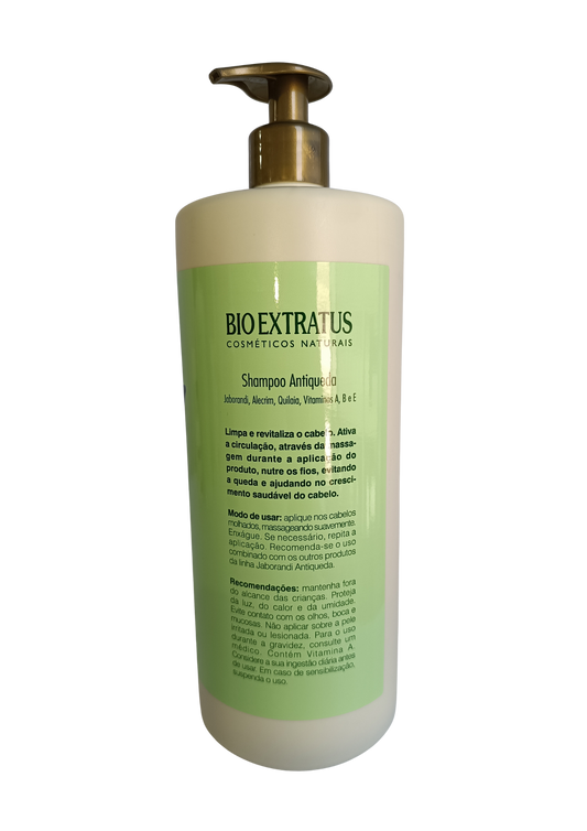 BIO EXTRATUS SH 1L JABORANDI
