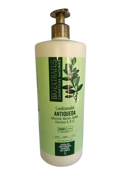 BIO EXTRATUS CO 1L JABORANDI