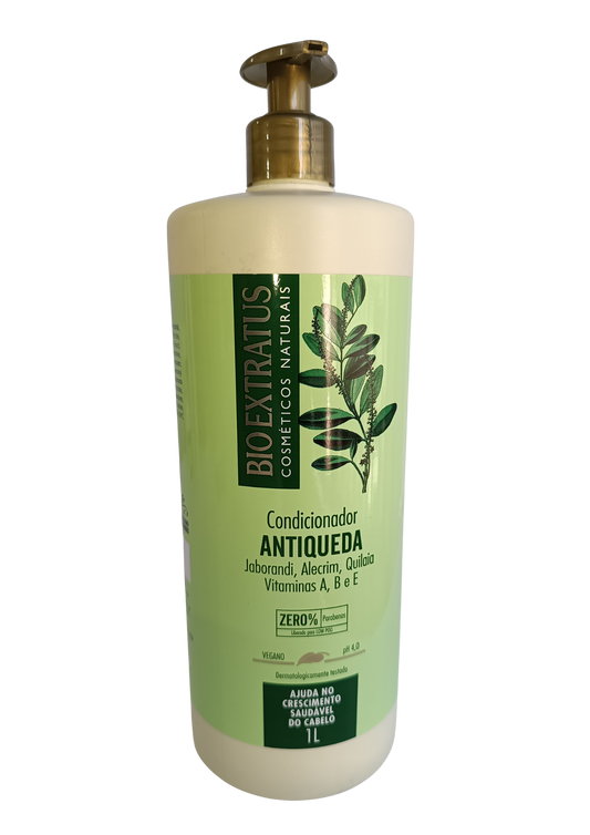 BIO EXTRATUS CO 1L JABORANDI