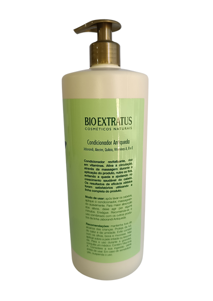 BIO EXTRATUS CO 1L JABORANDI