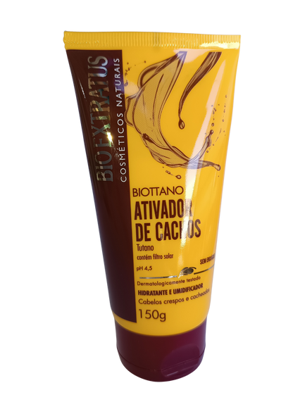 BIO EXTRATUS UMID/ATIV 150G BIOTTANO