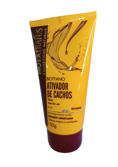 BIO EXTRATUS UMID/ATIV 150G BIOTTANO