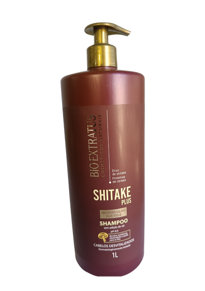 BIO EXTRATUS SH 1L SHITAKE