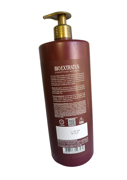 BIO EXTRATUS SH 1L SHITAKE