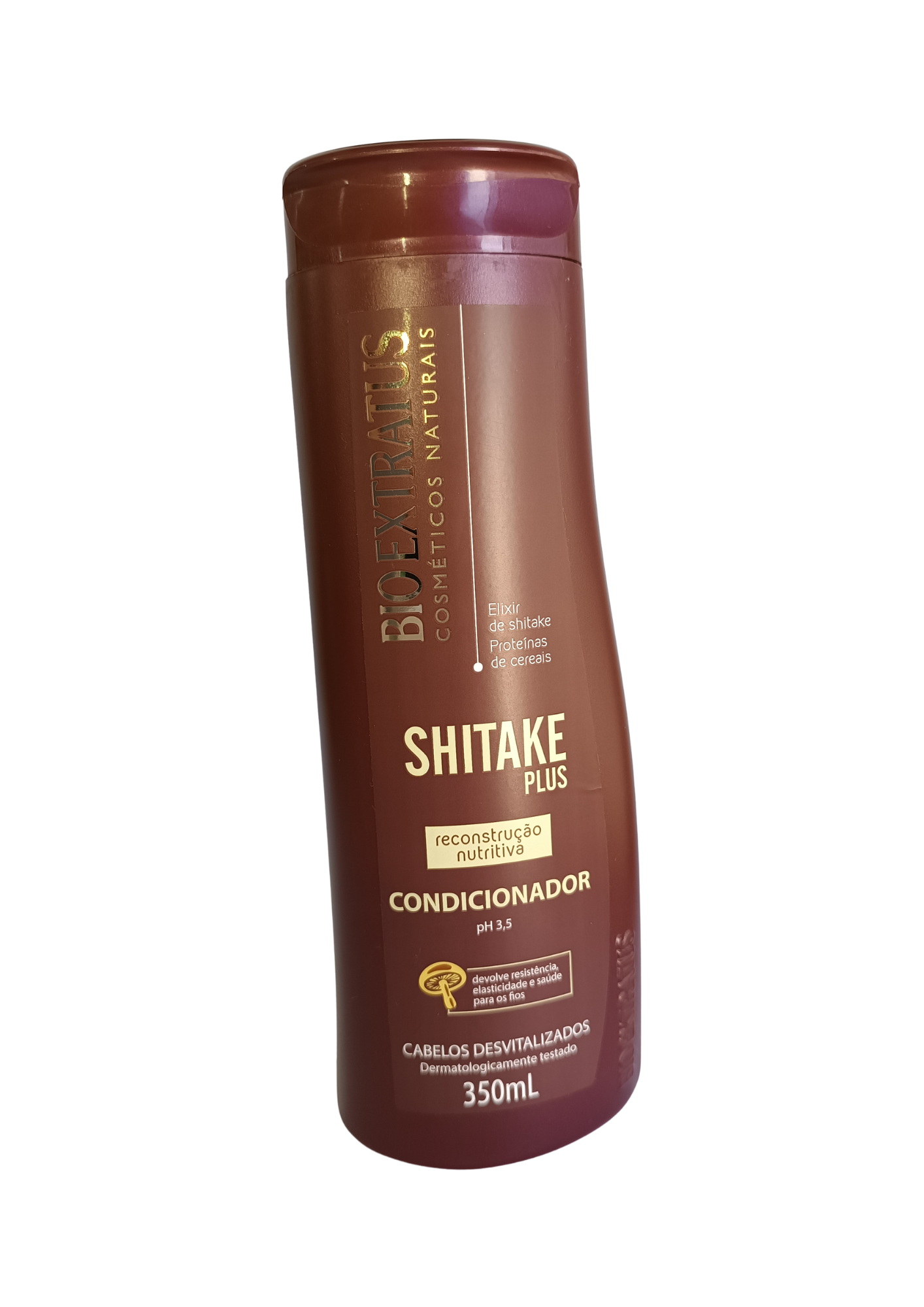 BIO EXTRATUS CO 350ML SHITAKE