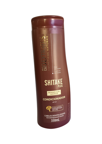 BIO EXTRATUS CO 350ML SHITAKE