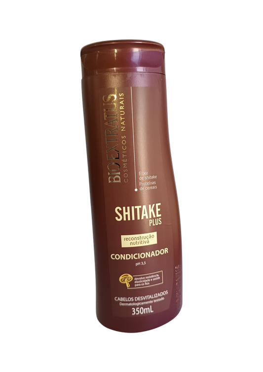 BIO EXTRATUS CO 350ML SHITAKE