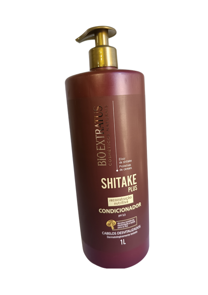 BIO EXTRATUS CO 1L SHITAKE