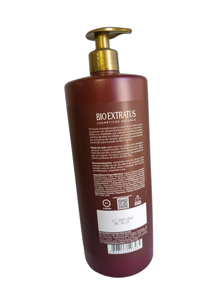 BIO EXTRATUS CO 1L SHITAKE
