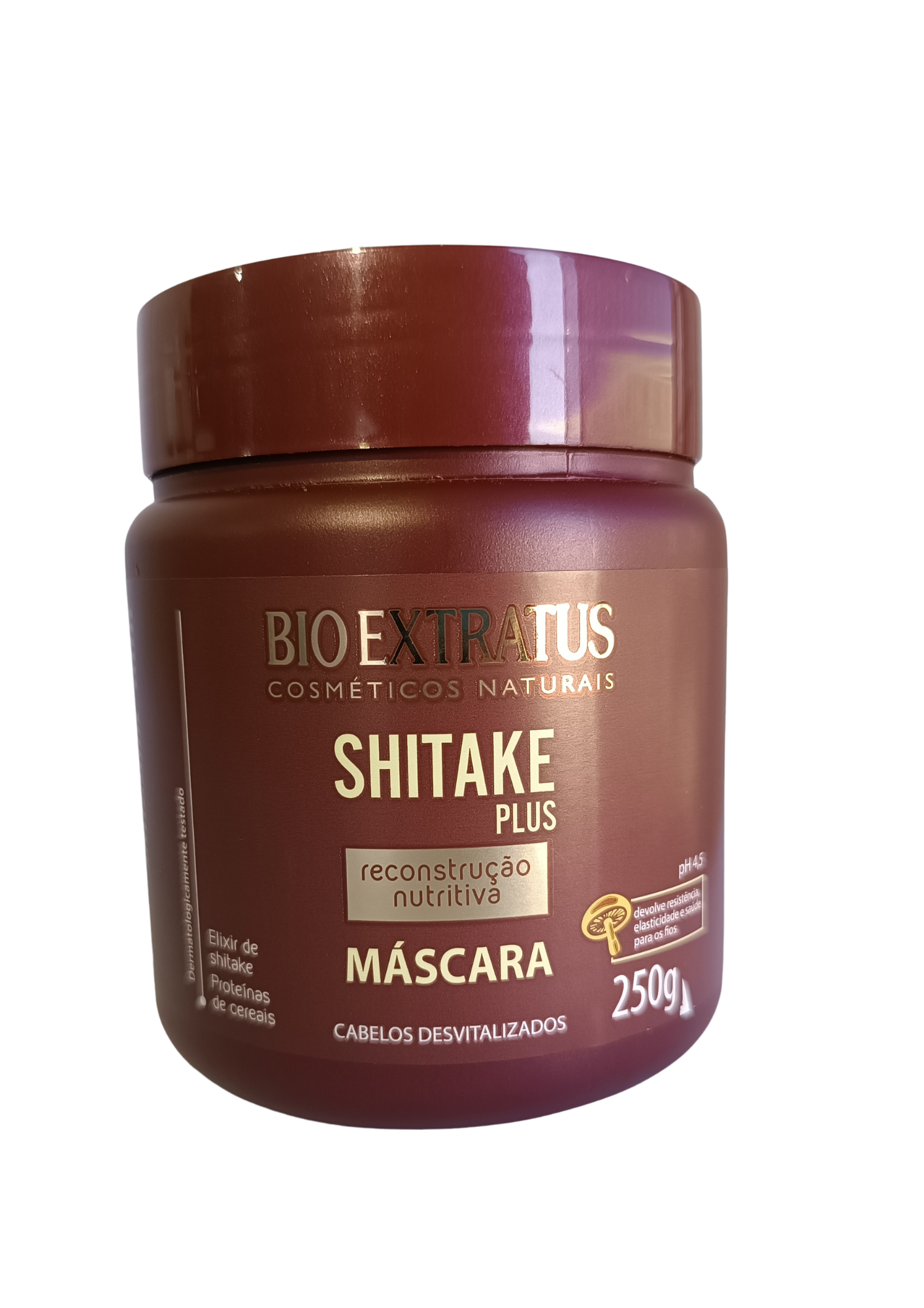 BIO EXTRATUS MASC 250G SHITAKE