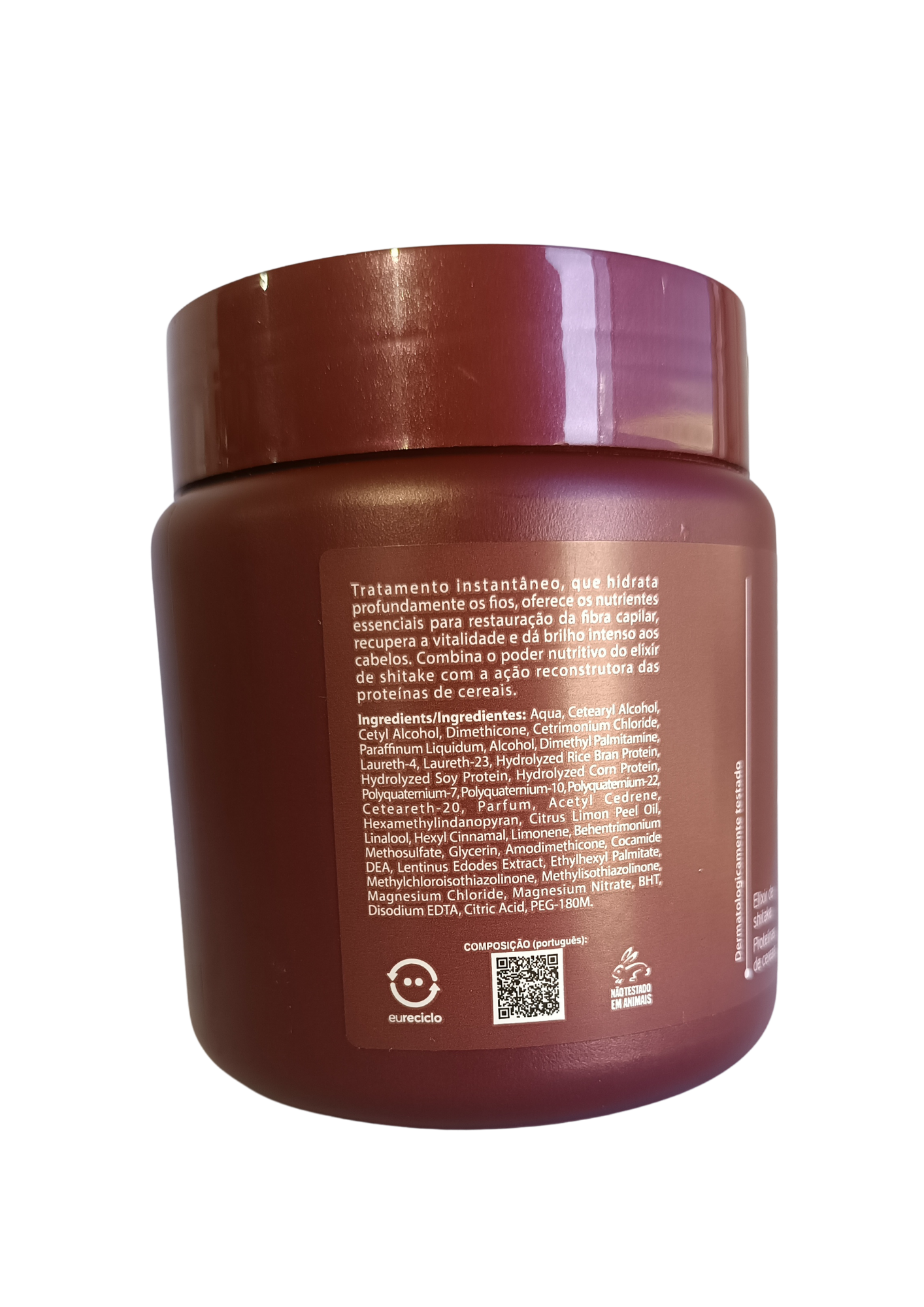 BIO EXTRATUS MASC 250G SHITAKE