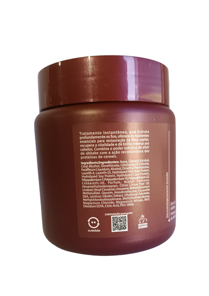 BIO EXTRATUS MASC 250G SHITAKE