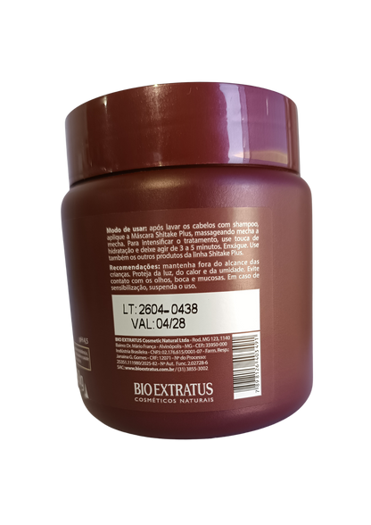BIO EXTRATUS MASC 250G SHITAKE