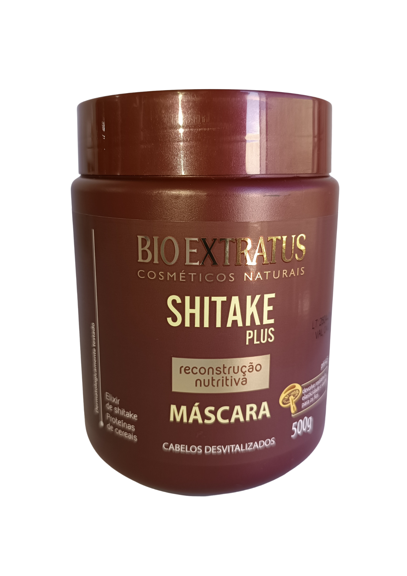BIO EXTRATUS MASC 500G SHITAKE