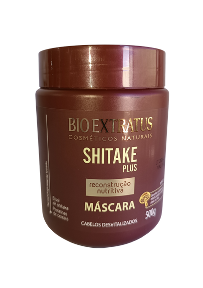 BIO EXTRATUS MASC 500G SHITAKE