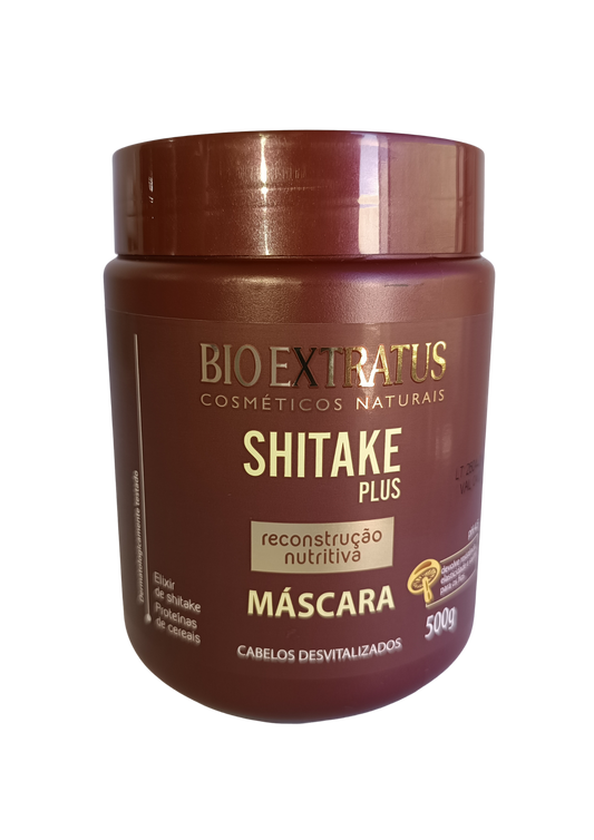 BIO EXTRATUS MASC 500G SHITAKE