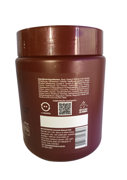 BIO EXTRATUS MASC 500G SHITAKE