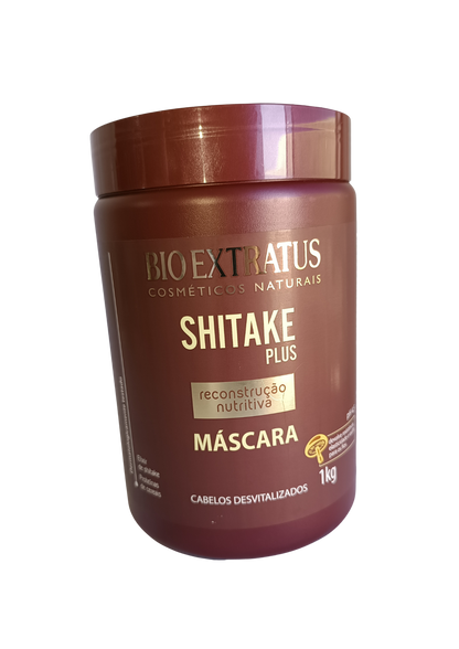 BIO EXTRATUS MASC 1KG SHITAKE