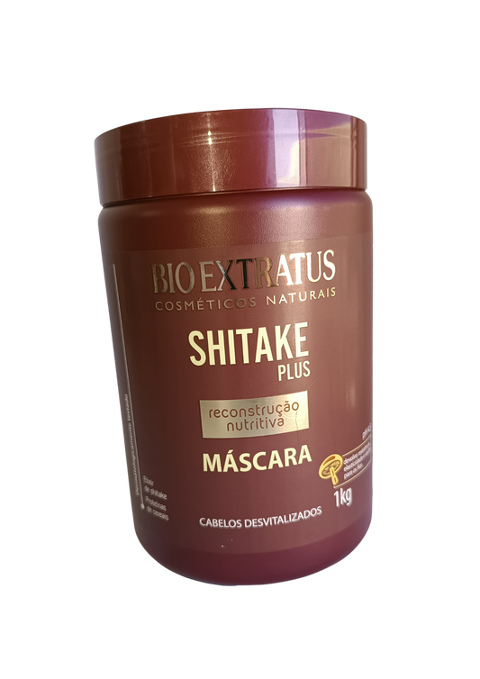 BIO EXTRATUS MASC 1KG SHITAKE