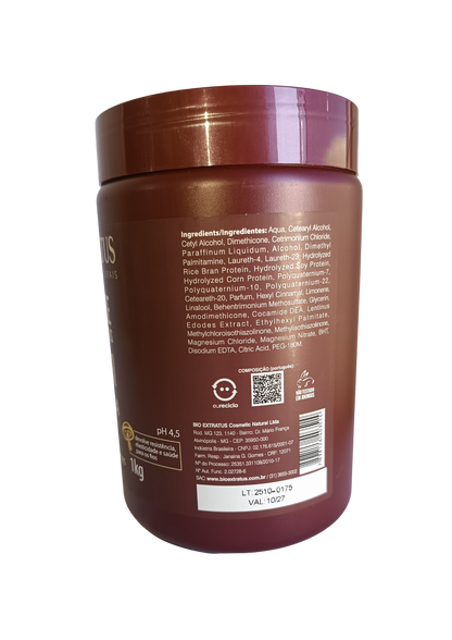 BIO EXTRATUS MASC 1KG SHITAKE