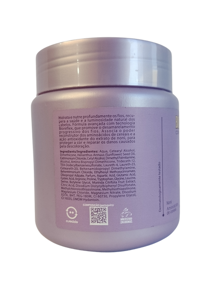 BIO EXTRATUS MASC 250G BLOND