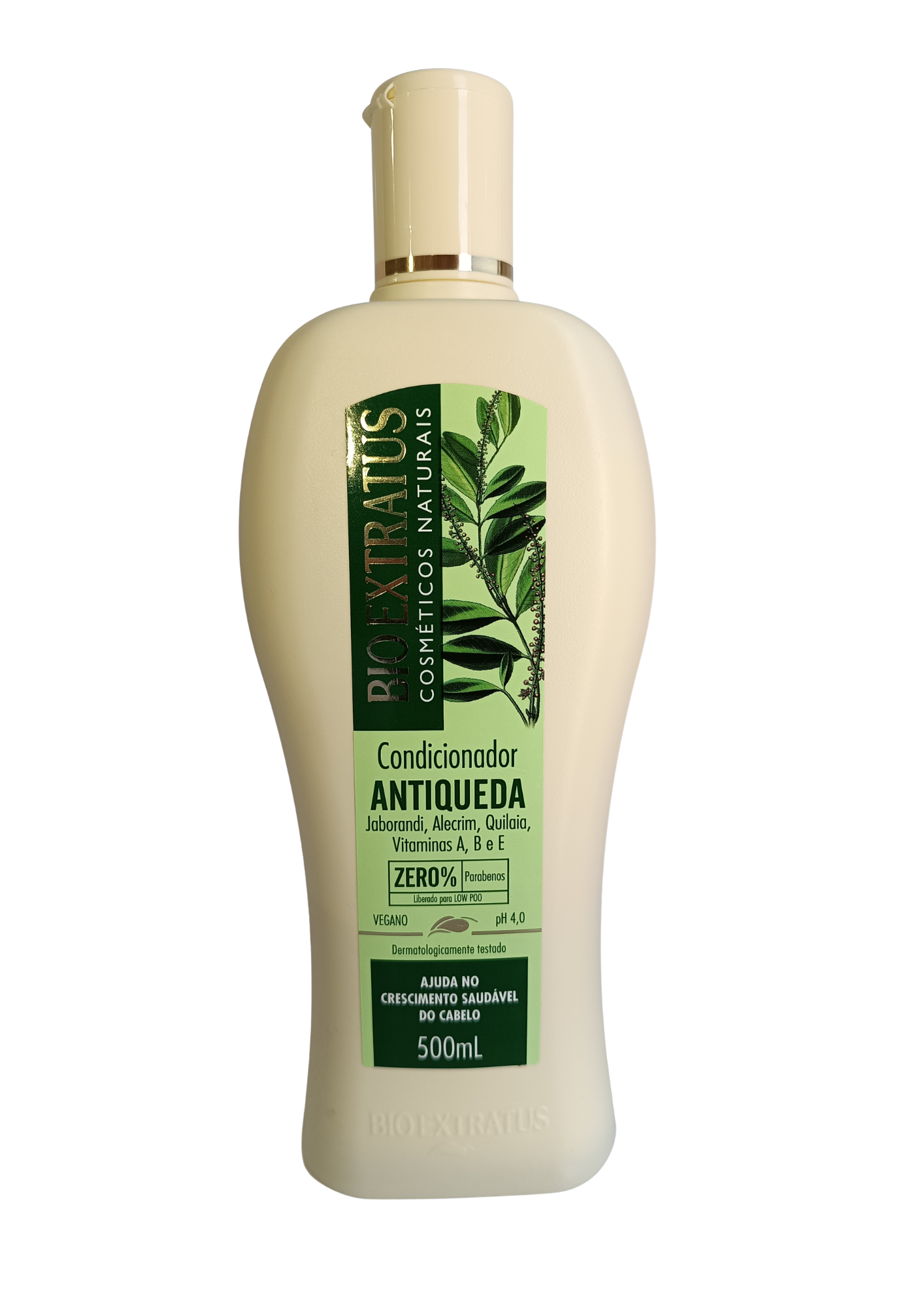 BIO EXTRATUS CO 500ML JABORANDI