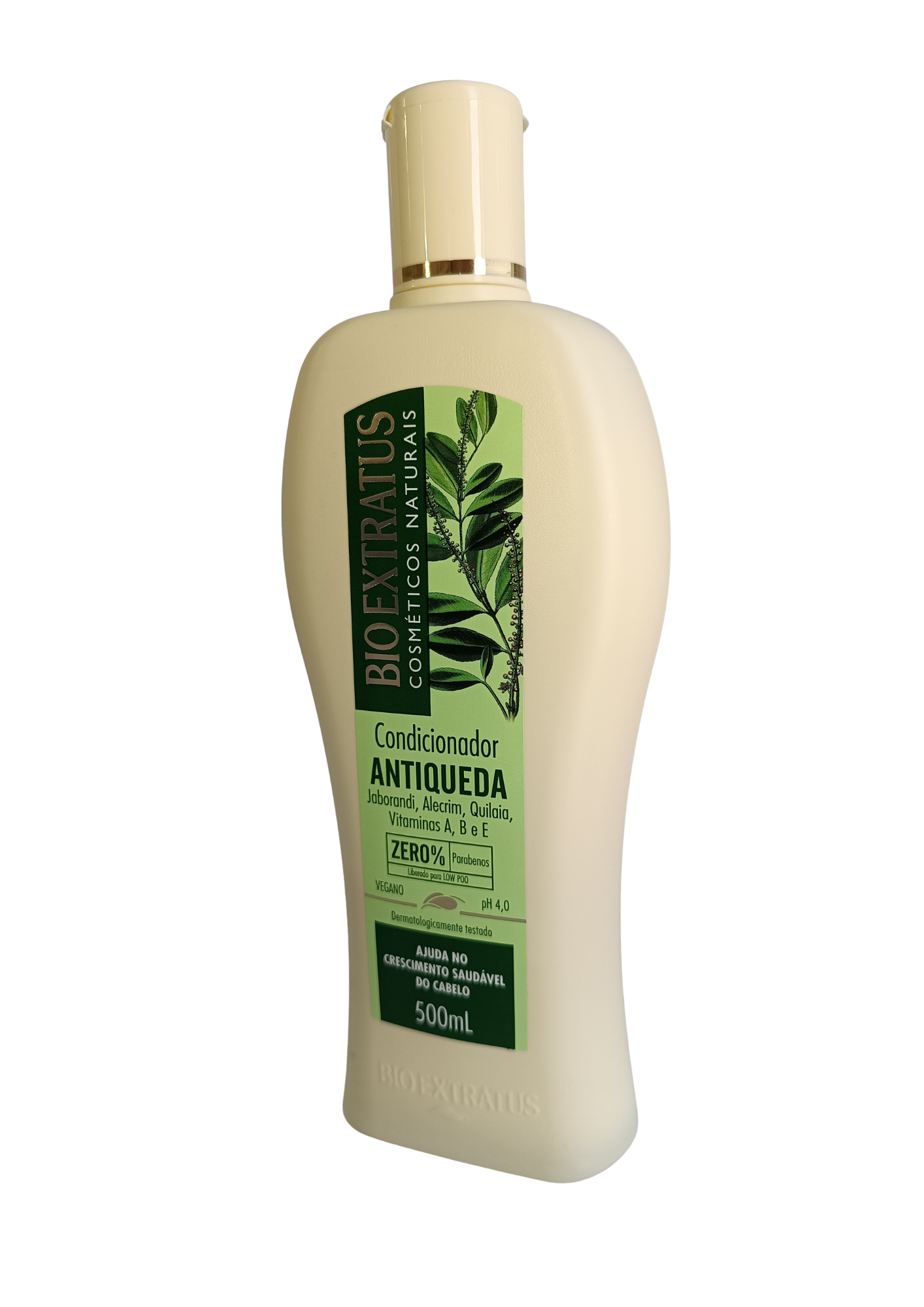 BIO EXTRATUS CO 500ML JABORANDI