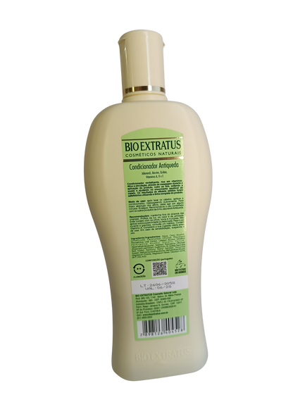 BIO EXTRATUS CO 500ML JABORANDI