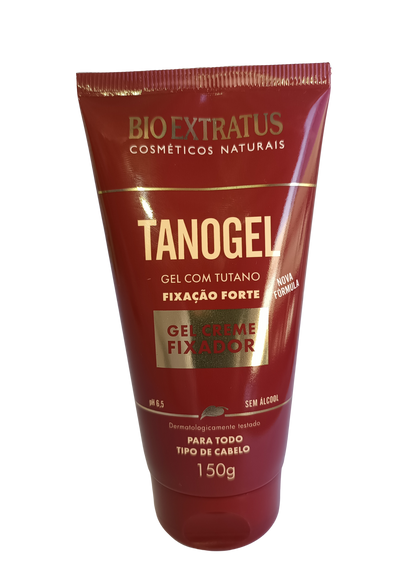 BIO EXTRATUS TANOGEL 150G