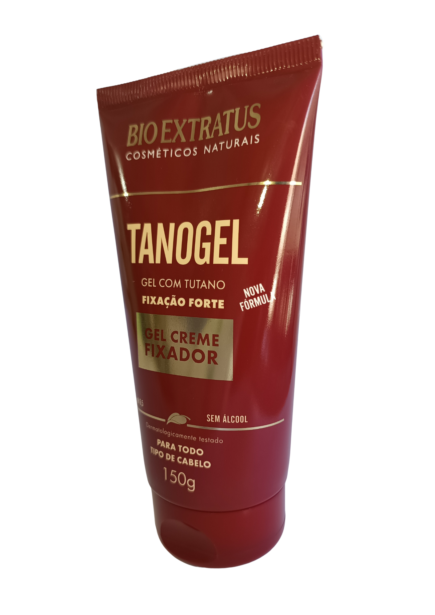 BIO EXTRATUS TANOGEL 150G