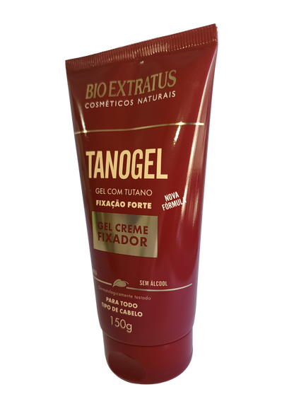 BIO EXTRATUS TANOGEL 150G