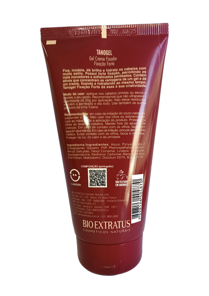 BIO EXTRATUS TANOGEL 150G