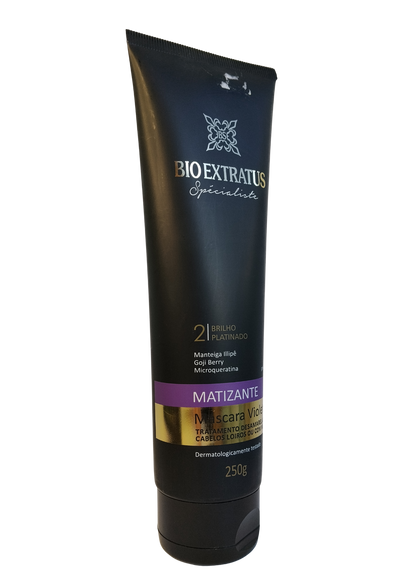 BIO EXTRATUS MASC 250G MATIZ VIOLETA