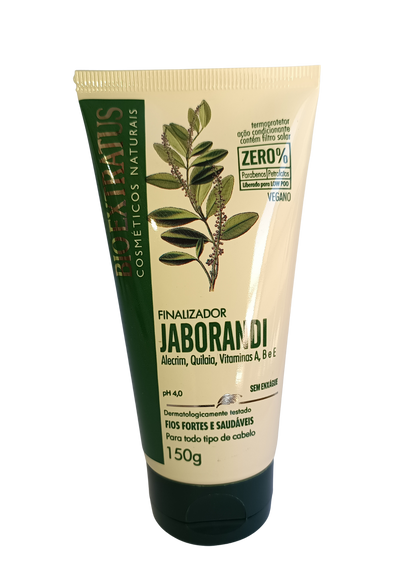 BIO EXTRATUS FINALIZ 150G JABORANDI