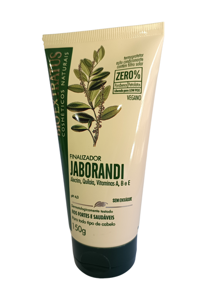 BIO EXTRATUS FINALIZ 150G JABORANDI