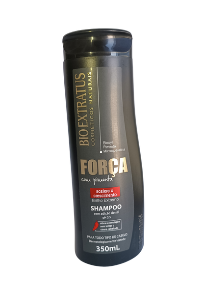 BIO EXTRATUS SH 350ML PIMENTA