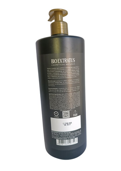 BIO EXTRATUS SH 1L FORCA PIMENTA