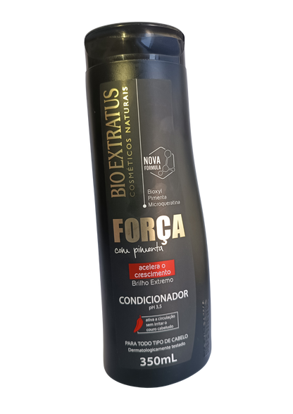 BIO EXTRATUS CO 350ML FORCA PIMENTA