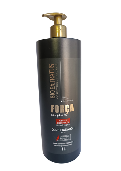 BIO EXTRATUS CO 1L FORCA PIMENTA