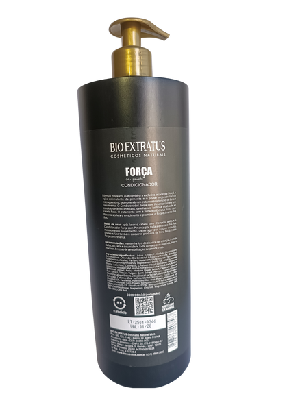 BIO EXTRATUS CO 1L FORCA PIMENTA