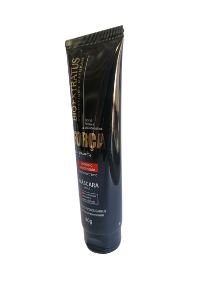 BIO EXTRATUS MASC 90G PIMENTA