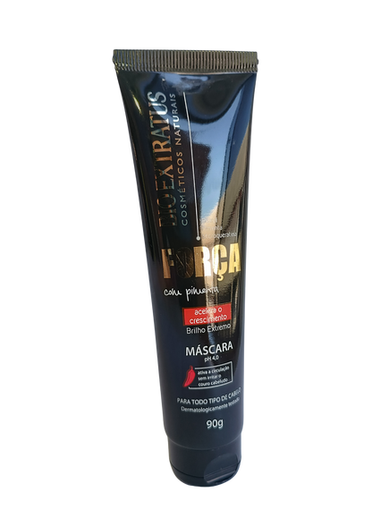 BIO EXTRATUS MASC 90G PIMENTA