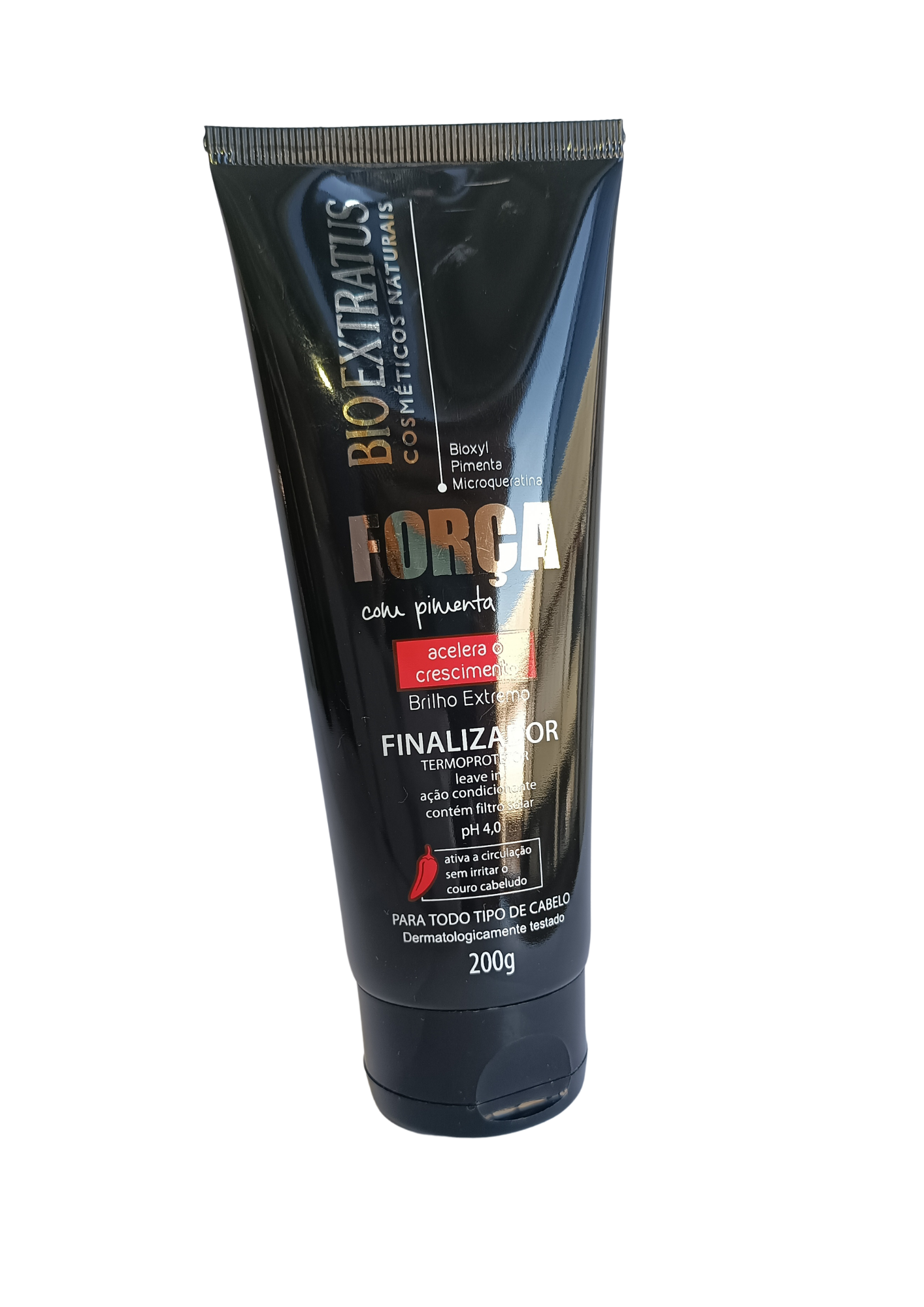 BIO EXTRATUS FINALIZ 200G FORCA
