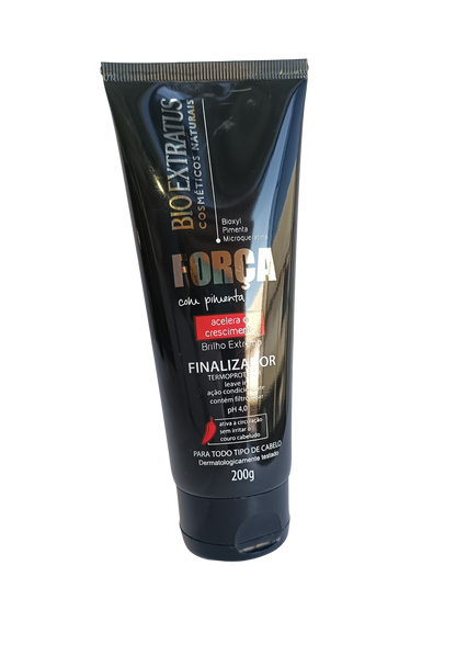 BIO EXTRATUS FINALIZ 200G FORCA