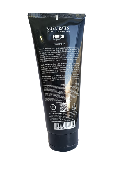 BIO EXTRATUS FINALIZ 200G FORCA