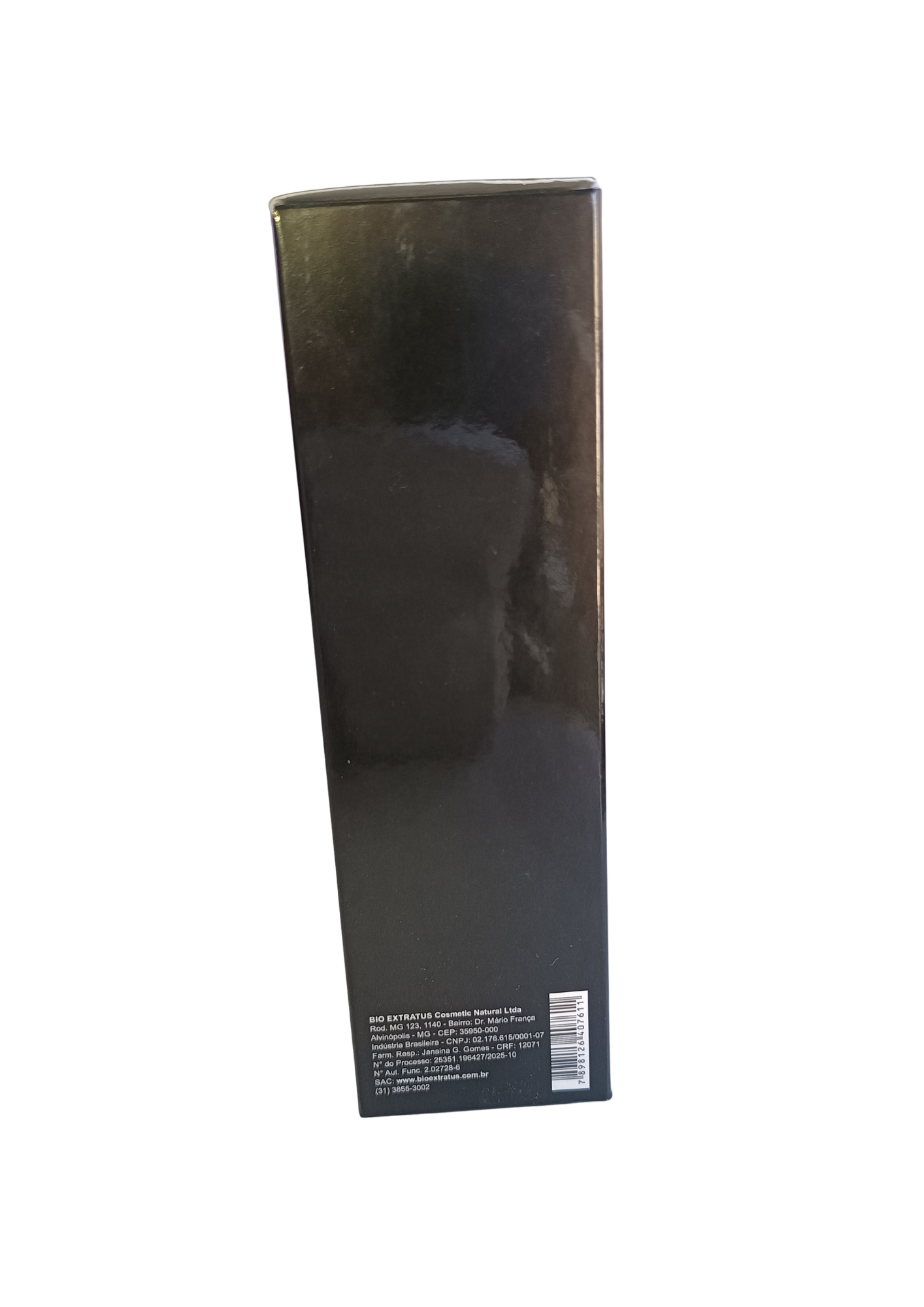 BIO EXTRATUS LOCAO 100ML FORCA