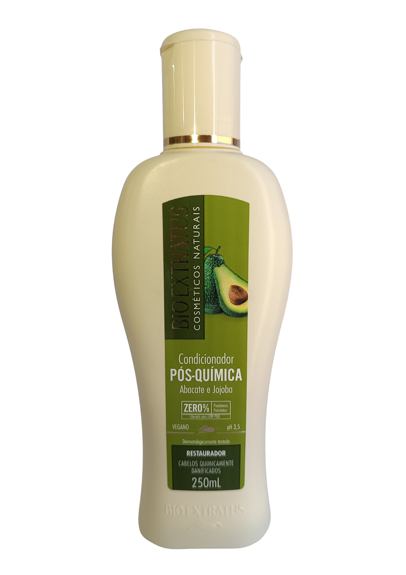 BIO EXTRATUS CO 250ML POS QUIMICA