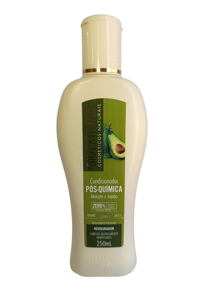 BIO EXTRATUS CO 250ML POS QUIMICA