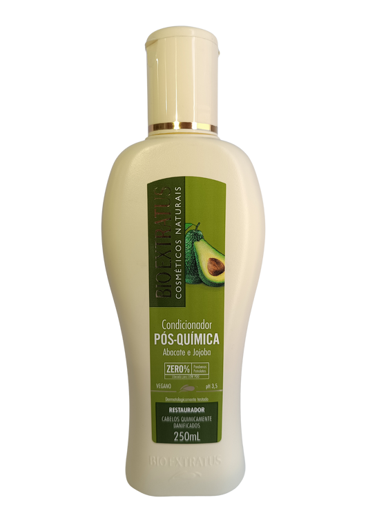 BIO EXTRATUS CO 250ML POS QUIMICA