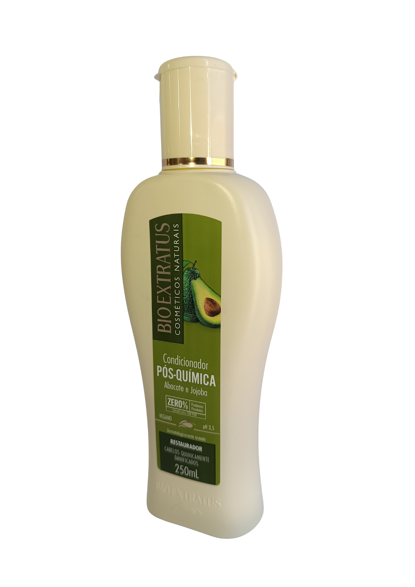 BIO EXTRATUS CO 250ML POS QUIMICA